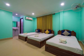 Happy Heng Heang Guesthouse